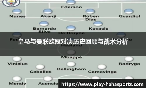 皇马与曼联欧冠对决历史回顾与战术分析